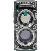 Чехол Uprint Huawei P Smart Z Rolleiflex