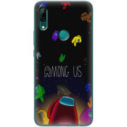 Чехол Uprint Huawei P Smart Z Among Us