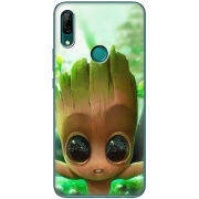 Чехол Uprint Huawei P Smart Z Groot