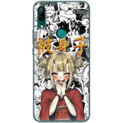 Чехол Uprint Huawei P Smart Z Himiko Toga - My Hero Academia