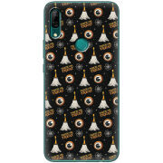 Чехол Uprint Huawei P Smart Z Halloween Magic
