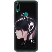 Чехол Uprint Huawei P Smart Z Wednesday Davil