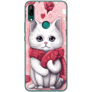 Чехол Uprint Huawei P Smart Z 