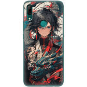 Чехол Uprint Huawei P Smart Z Giyu Tomioka