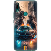 Чехол Uprint Huawei P Smart Z 