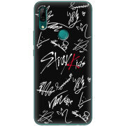 Чехол Uprint Huawei P Smart Z Stray Kids автограф