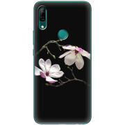 Чехол Uprint Huawei P Smart Z Ночные Магнолии