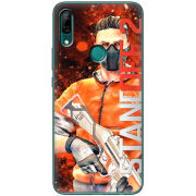 Чехол Uprint Huawei P Smart Z StandOff 2 orang