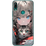 Чехол Uprint Huawei P Smart Z 