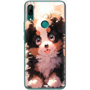 Чехол Uprint Huawei P Smart Z 