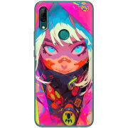 Чехол Uprint Huawei P Smart Z 