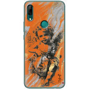 Чехол Uprint Huawei P Smart Z 