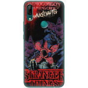 Чехол Uprint Huawei P Smart Z 