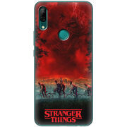 Чехол Uprint Huawei P Smart Z 