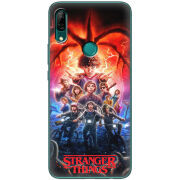 Чехол Uprint Huawei P Smart Z 