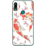 Чехол Uprint Huawei P Smart Z 