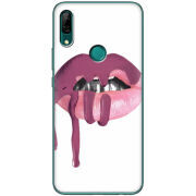 Чехол Uprint Huawei P Smart Z 