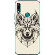 Чехол Uprint Huawei P Smart Z 