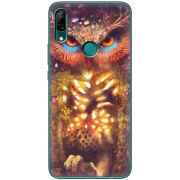 Чехол Uprint Huawei P Smart Z 