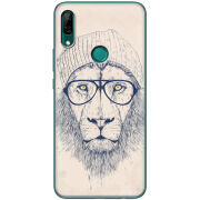 Чехол Uprint Huawei P Smart Z 