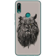 Чехол Uprint Huawei P Smart Z 