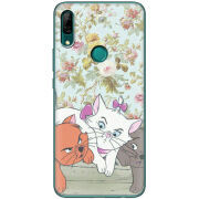 Чехол Uprint Huawei P Smart Z 