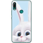 Чехол Uprint Huawei P Smart Z Rabbit