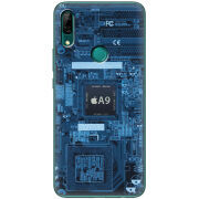 Чехол Uprint Huawei P Smart Z 