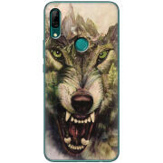 Чехол Uprint Huawei P Smart Z 