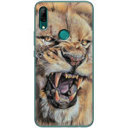 Чехол Uprint Huawei P Smart Z 