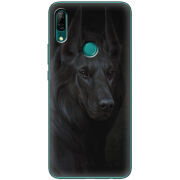 Чехол Uprint Huawei P Smart Z 
