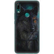 Чехол Uprint Huawei P Smart Z 
