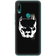 Чехол Uprint Huawei P Smart Z 