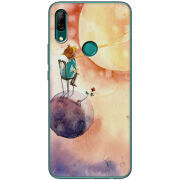 Чехол Uprint Huawei P Smart Z 
