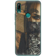 Чехол Uprint Huawei P Smart Z 