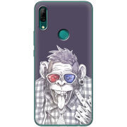 Чехол Uprint Huawei P Smart Z 