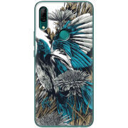 Чехол Uprint Huawei P Smart Z 