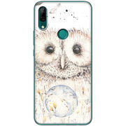 Чехол Uprint Huawei P Smart Z 