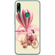 Чехол Uprint Huawei P Smart Z 
