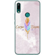 Чехол Uprint Huawei P Smart Z 
