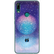 Чехол Uprint Huawei P Smart Z 