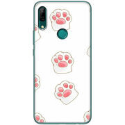 Чехол Uprint Huawei P Smart Z 