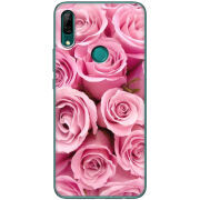 Чехол Uprint Huawei P Smart Z 