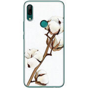 Чехол Uprint Huawei P Smart Z 