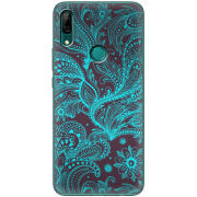 Чехол Uprint Huawei P Smart Z 