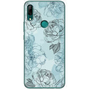 Чехол Uprint Huawei P Smart Z 