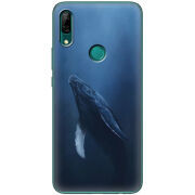 Чехол Uprint Huawei P Smart Z 