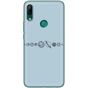 Чехол Uprint Huawei P Smart Z 