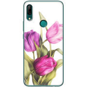 Чехол Uprint Huawei P Smart Z 