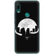 Чехол Uprint Huawei P Smart Z 